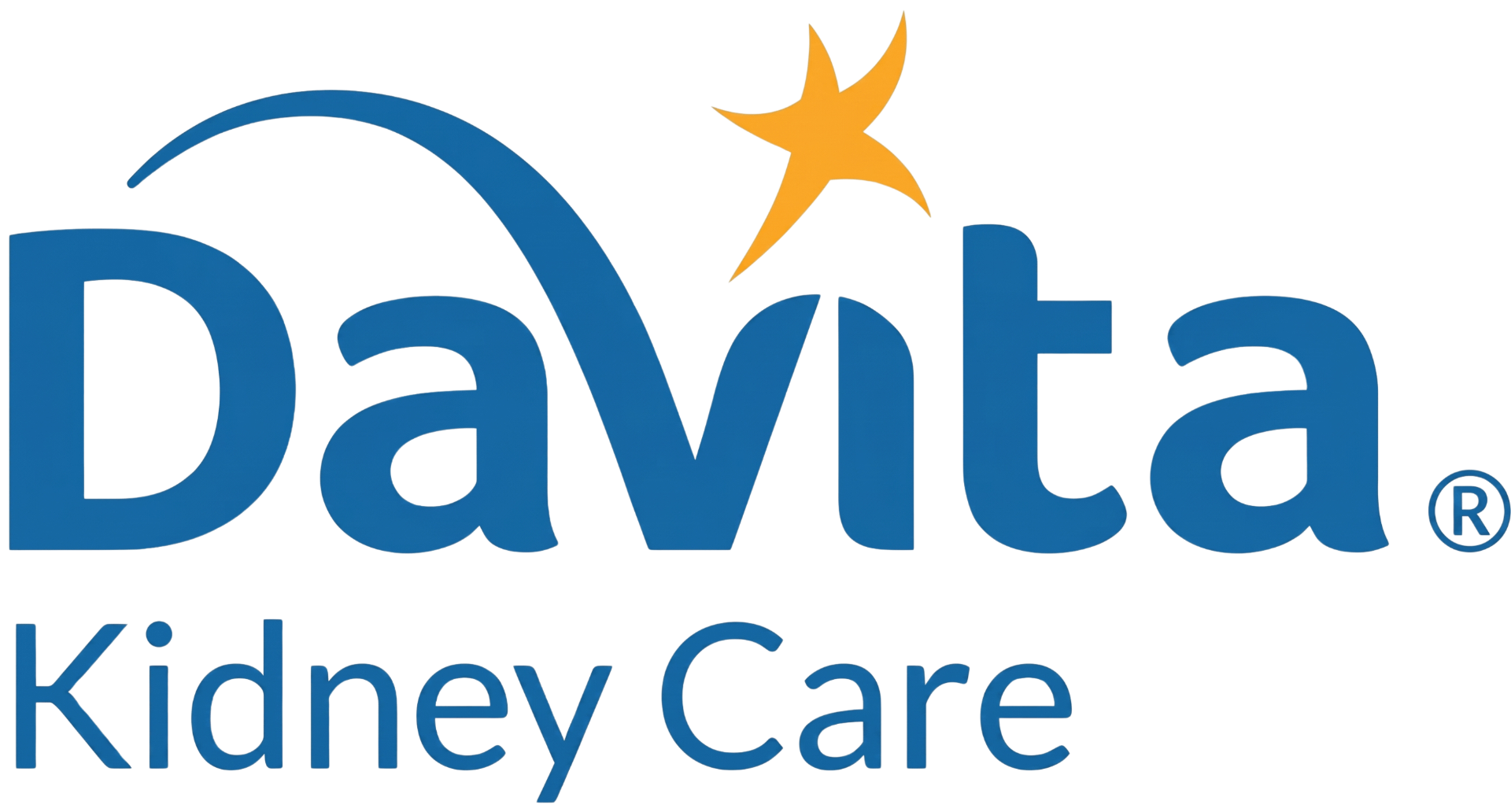 DaVita Kidney Care logo