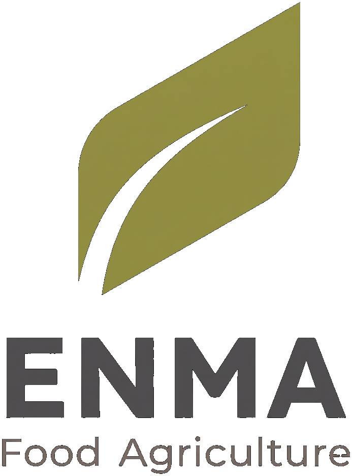 ENMA Food Agriculture logo