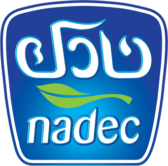 Nadec logo