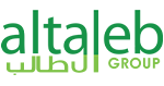 Altaleb Group logo